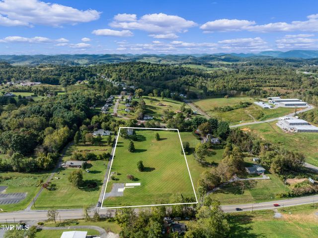 16235 Lee Highway, Bristol, VA 24202
