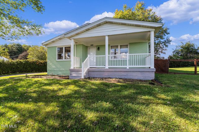 16235 Lee Highway, Bristol, VA 24202