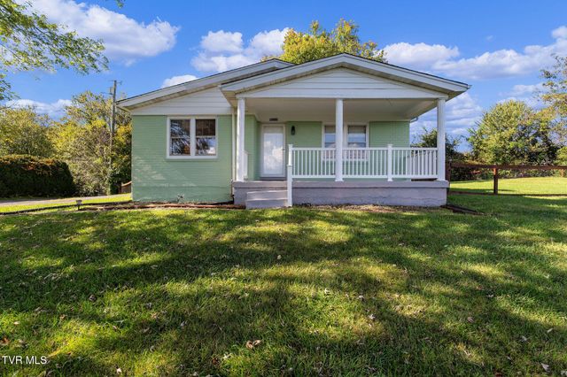 16235 Lee Highway, Bristol, VA 24202