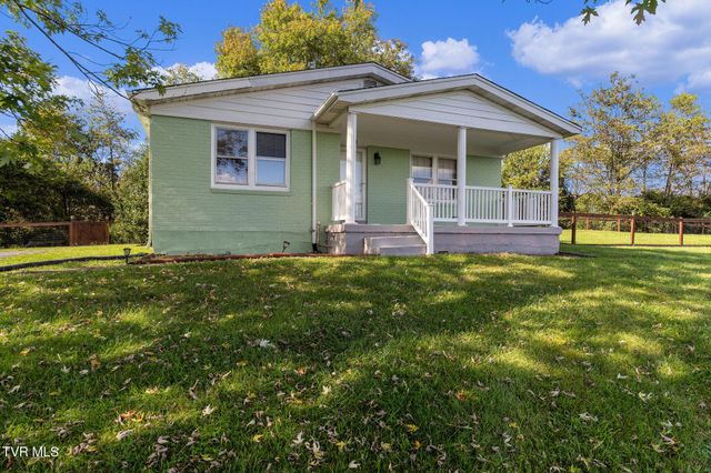 16235 Lee Highway, Bristol, VA 24202