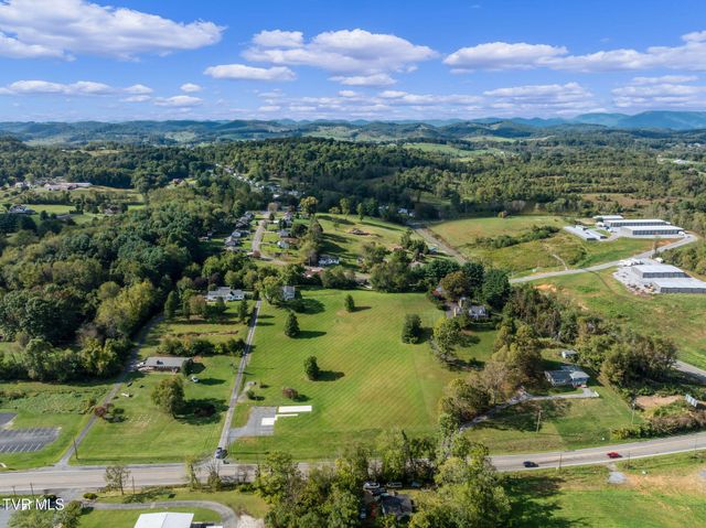 16235 Lee Highway, Bristol, VA 24202