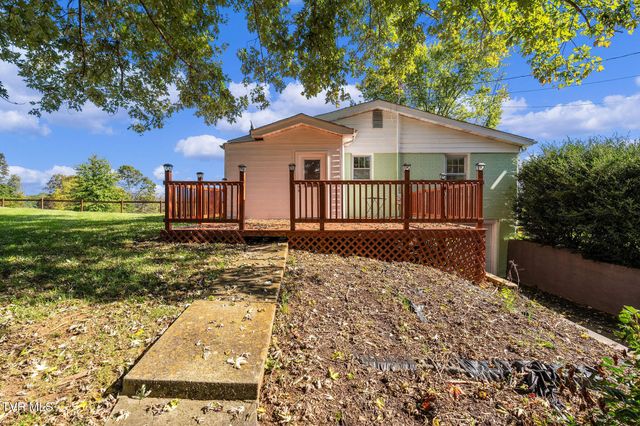 16235 Lee Highway, Bristol, VA 24202