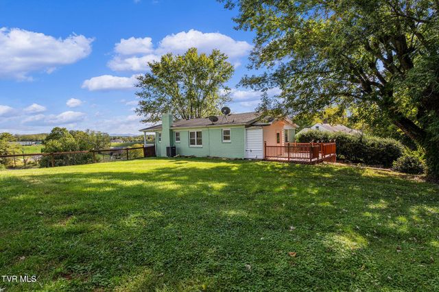 16235 Lee Highway, Bristol, VA 24202