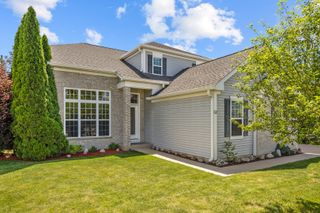 1208 Water Stone Circle, Wauconda, IL 60084