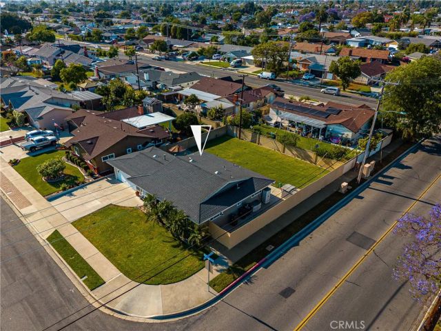 1905 W Random, Anaheim, CA 92804
