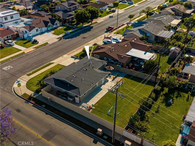 1905 W Random, Anaheim, CA 92804