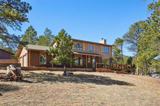 2175 Carriage Drive, Estes Park, CO 80517