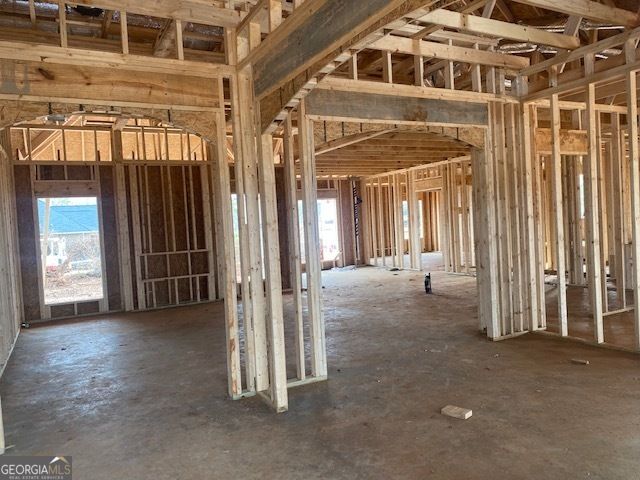 118 Fox Glove Court, Warner Robins, GA 31088