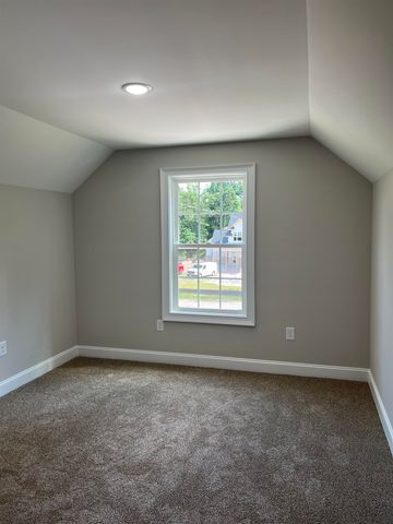 TBB 14 Duford Rd., Nichols, SC 29581