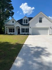 TBB 14 Duford Rd., Nichols, SC 29581