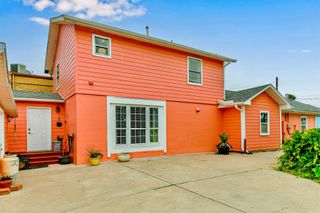 6116 Avenue Q 1/2, Galveston, TX 77551
