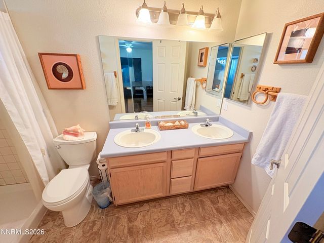 220 Mia Drive, Sparks, NV 89436