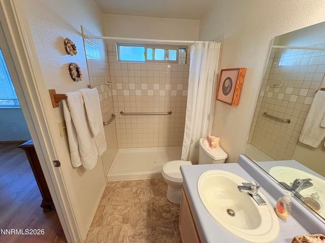 220 Mia Drive, Sparks, NV 89436