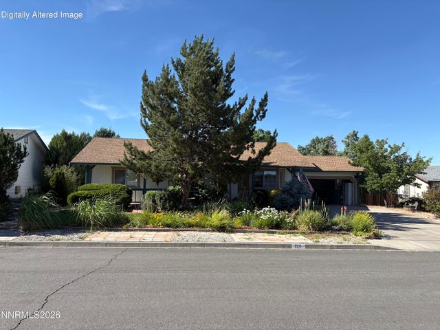 220 Mia Drive, Sparks, NV 89436