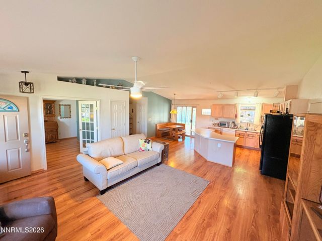 220 Mia Drive, Sparks, NV 89436