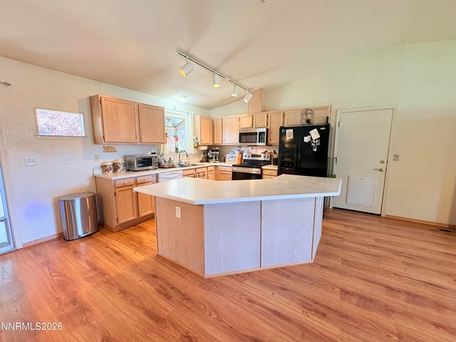 220 Mia Drive, Sparks, NV 89436
