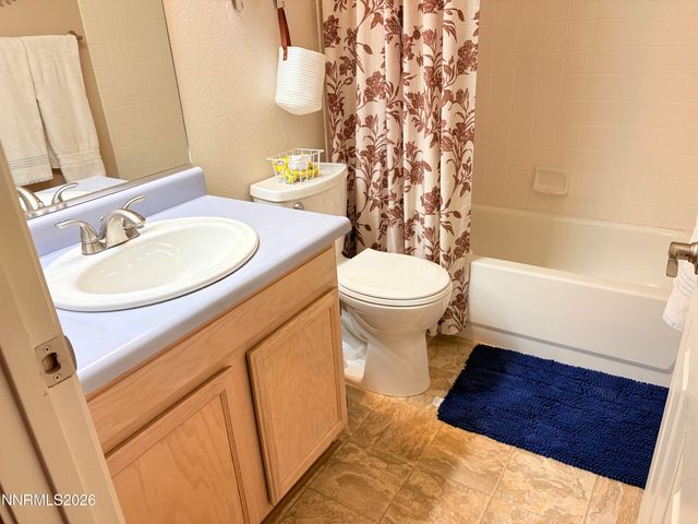 220 Mia Drive, Sparks, NV 89436