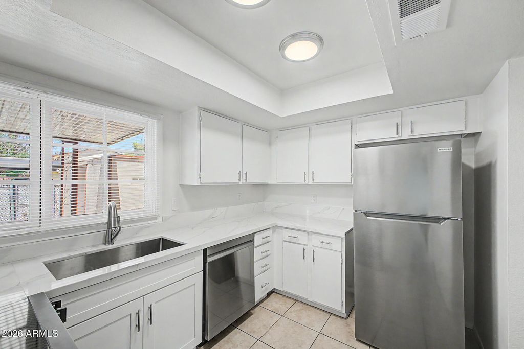 Image 1 of property listing at 6134 N 30TH Avenue, Phoenix, AZ 85017