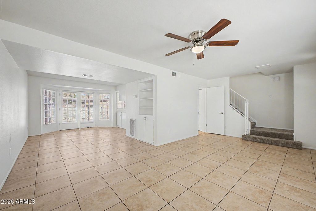 Image 2 of property listing at 6134 N 30TH Avenue, Phoenix, AZ 85017