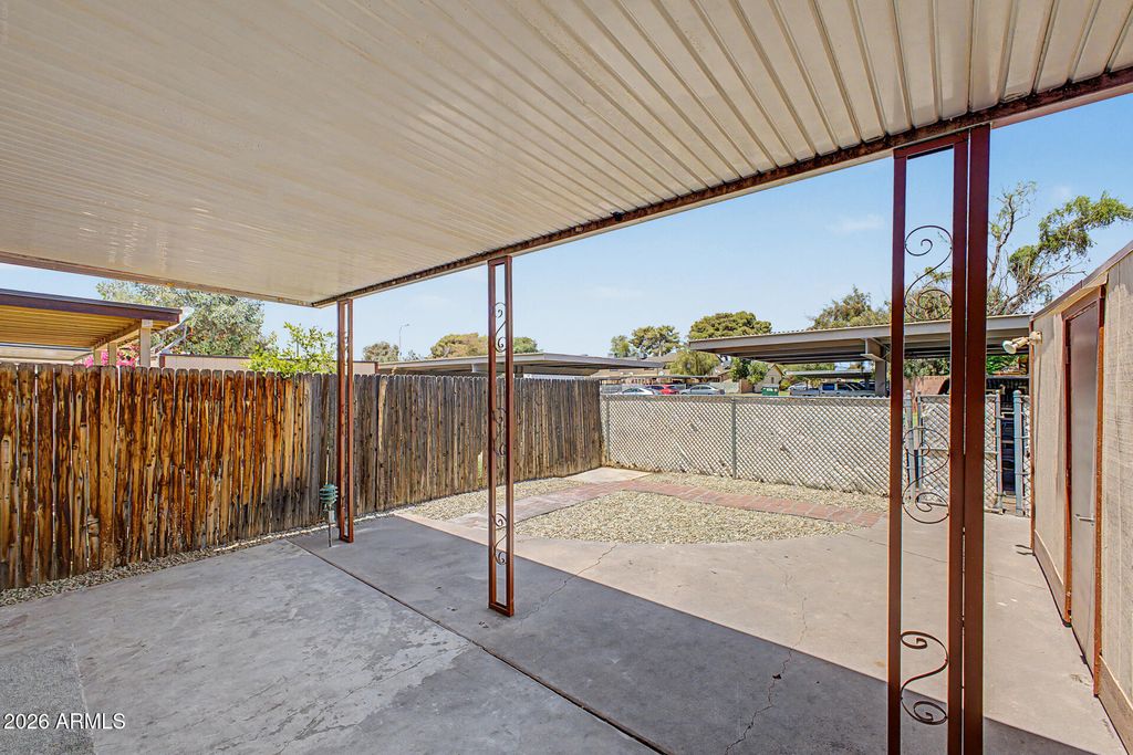 Image 28 of property listing at 6134 N 30TH Avenue, Phoenix, AZ 85017