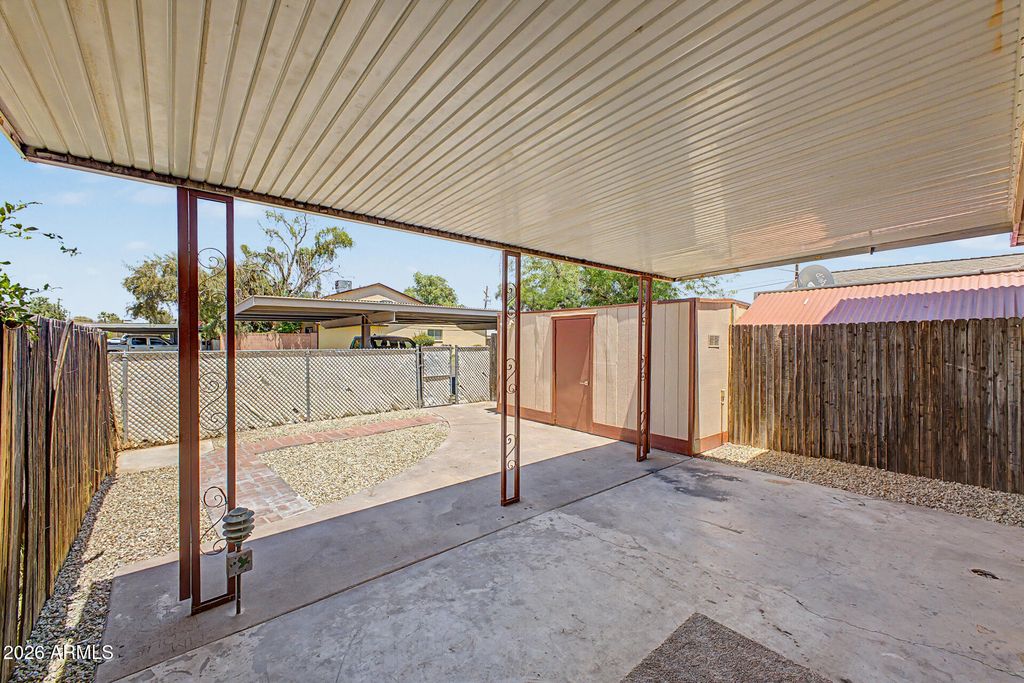 Image 29 of property listing at 6134 N 30TH Avenue, Phoenix, AZ 85017