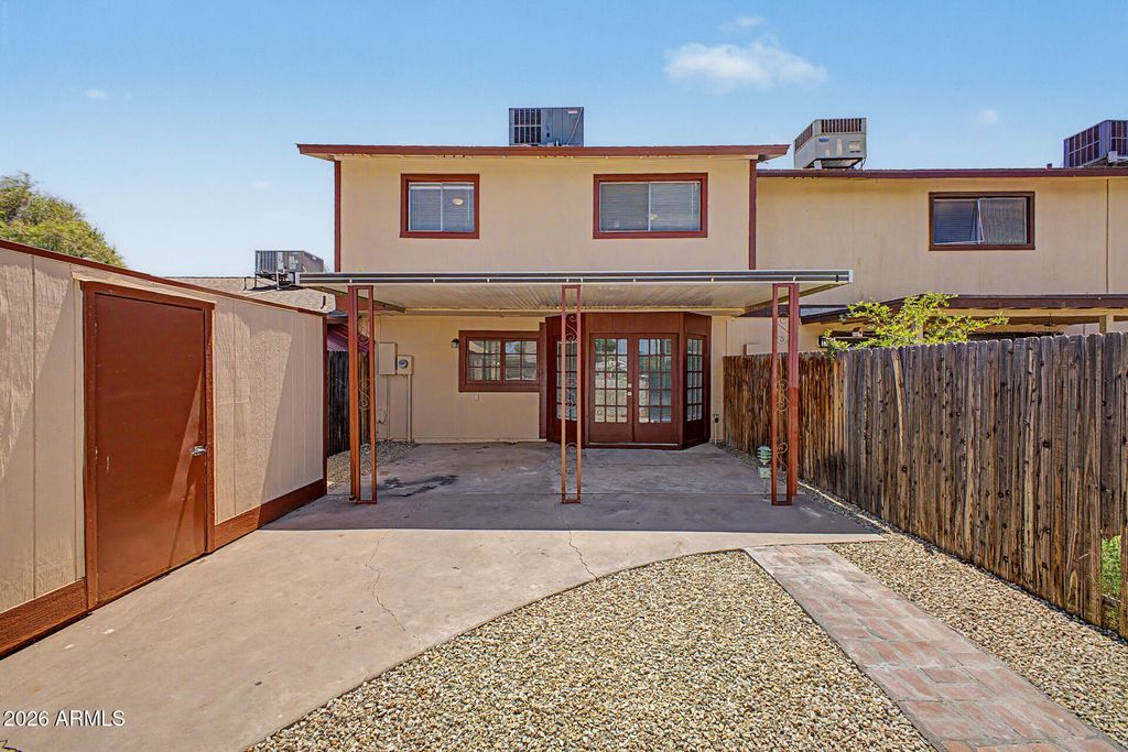 Image 30 of property listing at 6134 N 30TH Avenue, Phoenix, AZ 85017