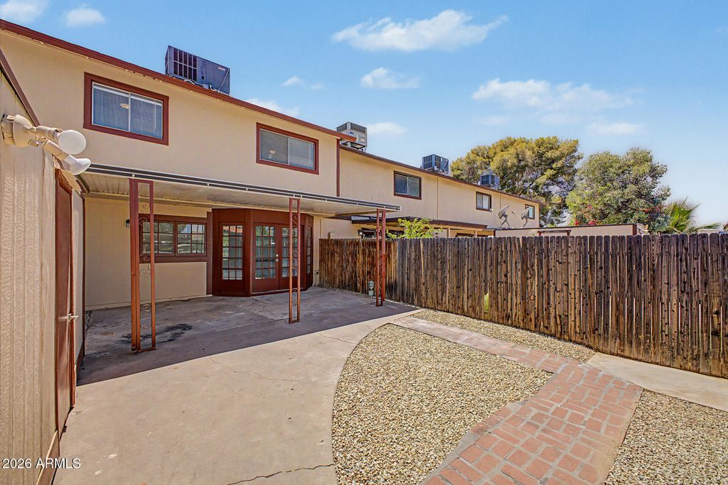 Image 31 of property listing at 6134 N 30TH Avenue, Phoenix, AZ 85017