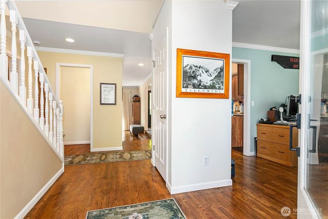 329 Viewcrest Road, Bellingham, WA 98229