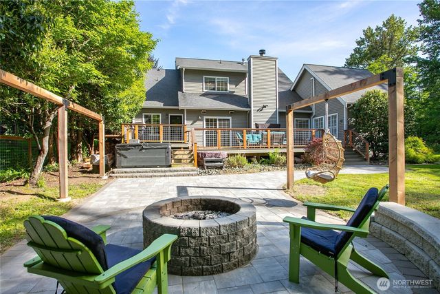 329 Viewcrest Road, Bellingham, WA 98229