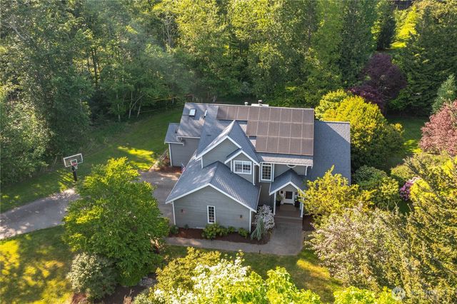 329 Viewcrest Road, Bellingham, WA 98229