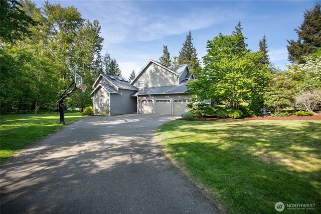 329 Viewcrest Road, Bellingham, WA 98229