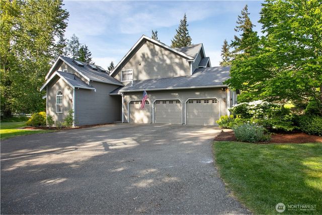 329 Viewcrest Road, Bellingham, WA 98229