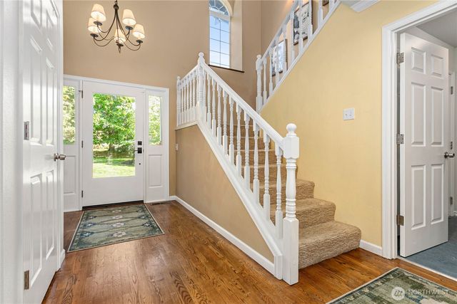 329 Viewcrest Road, Bellingham, WA 98229