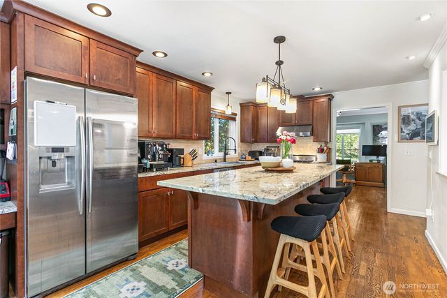 329 Viewcrest Road, Bellingham, WA 98229