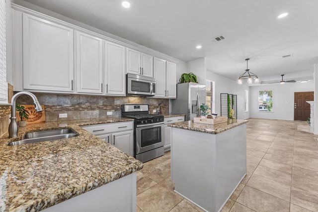 325 Stella Gold ST, Buda, TX 78610