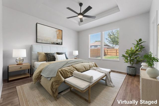 325 Stella Gold ST, Buda, TX 78610