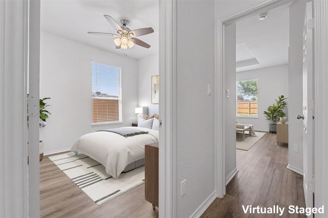 325 Stella Gold ST, Buda, TX 78610