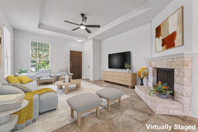 325 Stella Gold ST, Buda, TX 78610