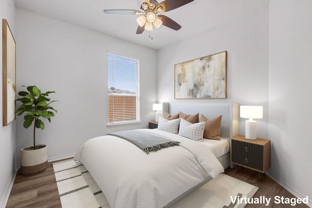 325 Stella Gold ST, Buda, TX 78610