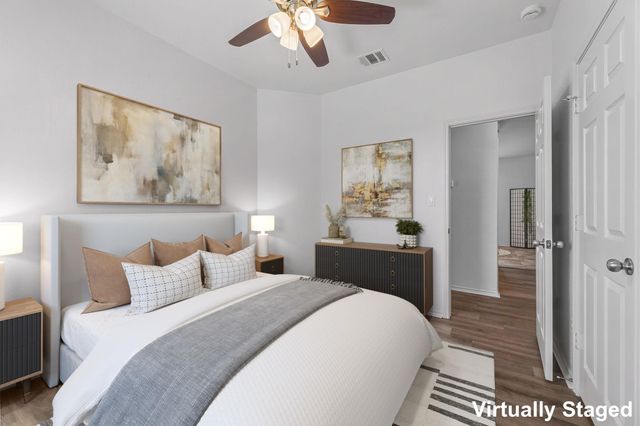 325 Stella Gold ST, Buda, TX 78610