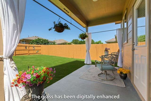325 Stella Gold ST, Buda, TX 78610