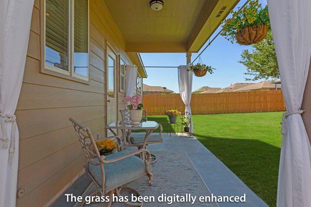 325 Stella Gold ST, Buda, TX 78610