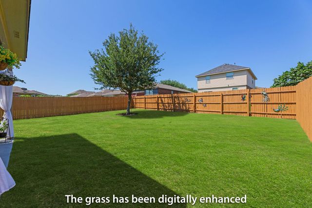 325 Stella Gold ST, Buda, TX 78610