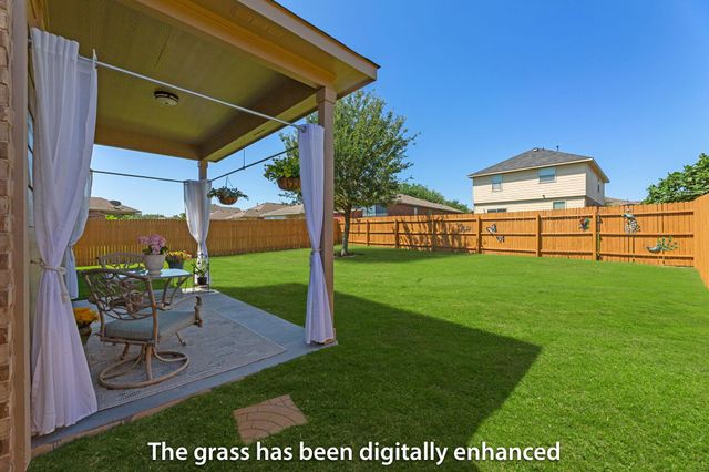 325 Stella Gold ST, Buda, TX 78610
