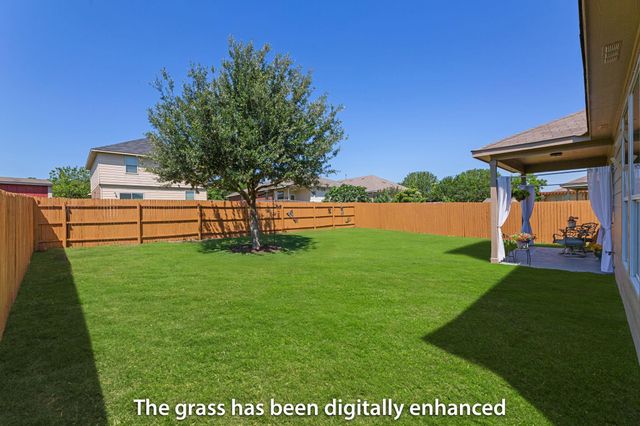 325 Stella Gold ST, Buda, TX 78610