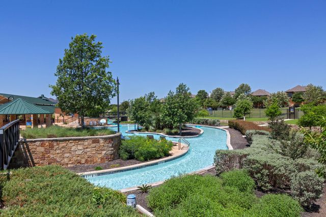 325 Stella Gold ST, Buda, TX 78610