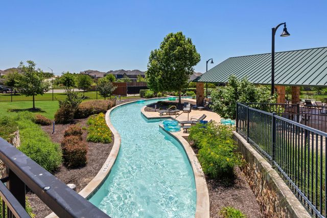 325 Stella Gold ST, Buda, TX 78610