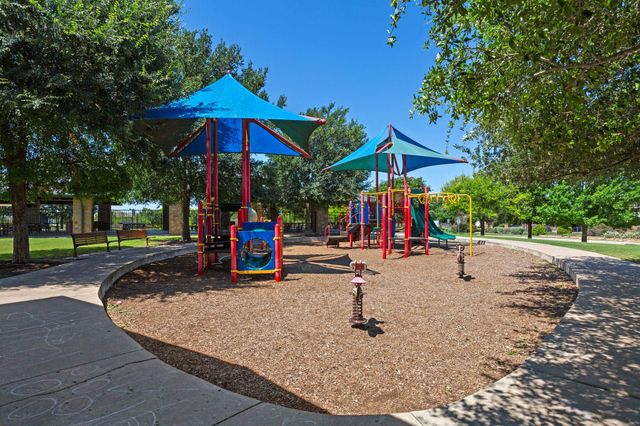 325 Stella Gold ST, Buda, TX 78610