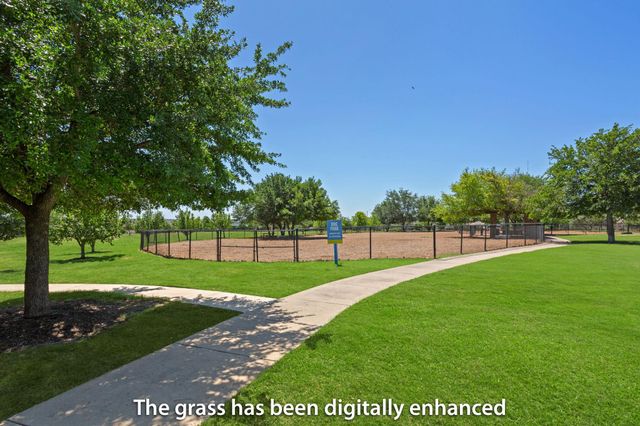 325 Stella Gold ST, Buda, TX 78610
