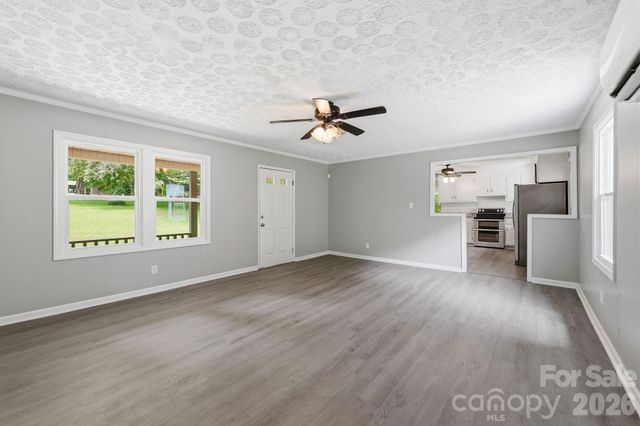 517 & 513 Cox Road, Salisbury, NC 28146